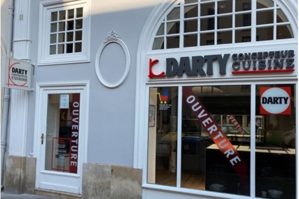 Une montée en trois V : valeur, villes et ventes